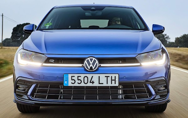 Polo 1.6: vantagens e desvantagens do modelo da Volkswagen